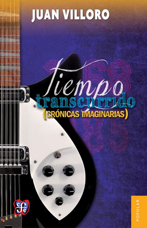Produktbild: Tiempo transcurrido
