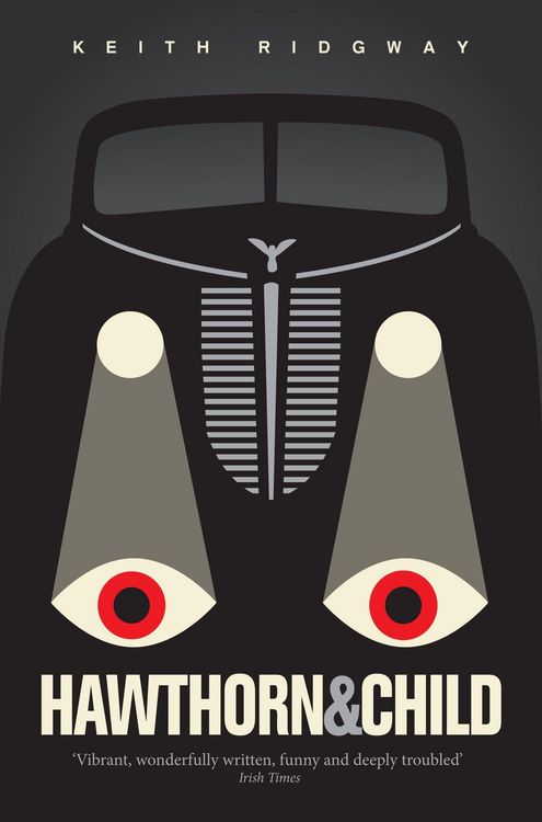 Produktbild: Hawthorn and Child