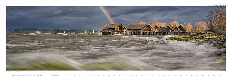 Produktbild: Der Bodensee
