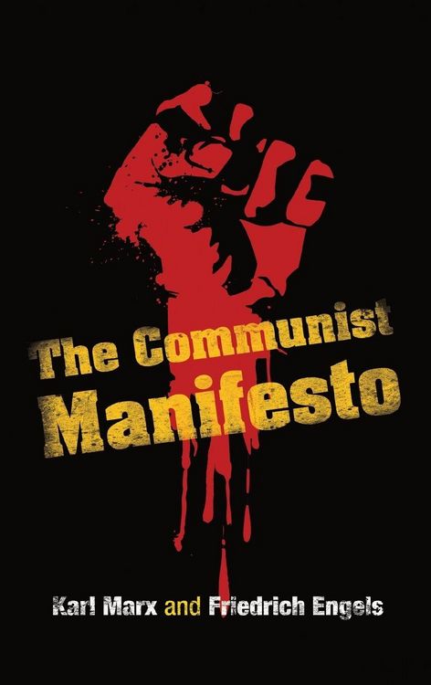 Produktbild: The Communist Manifesto