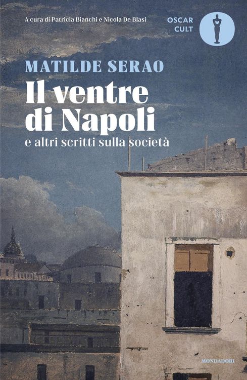 Produktbild: Il ventre di Napoli