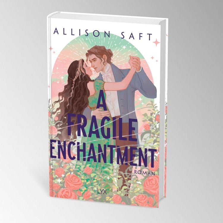 Produktbild: A Fragile Enchantment