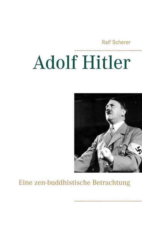 Produktbild: Adolf Hitler