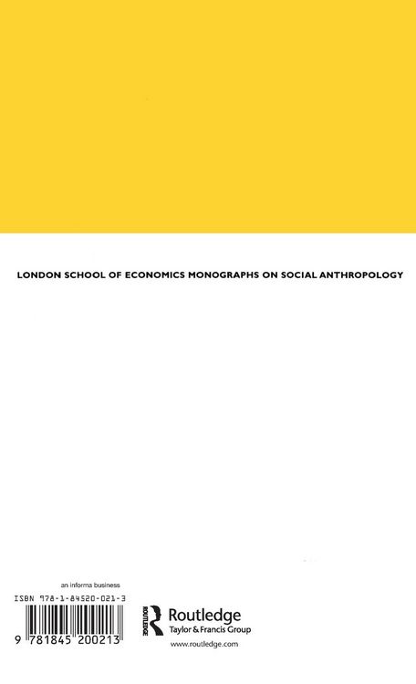 Produktbild: Ritual, History and Power