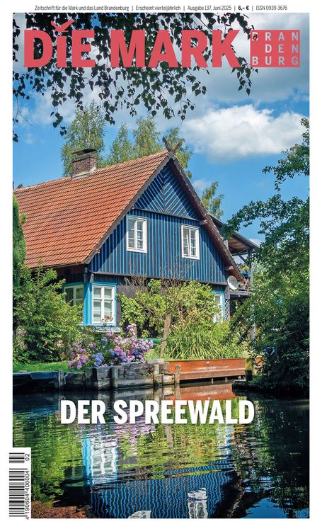 Produktbild: Der Spreewald