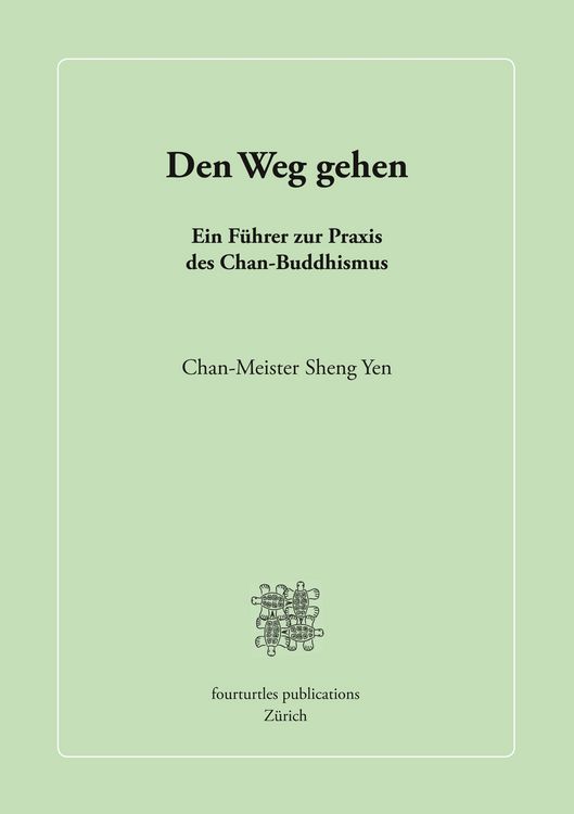 Den Weg gehen