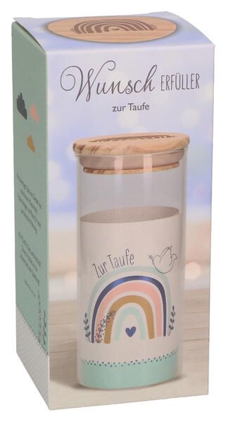 Produktbild: Wunscherf&uuml;ller zur Taufe