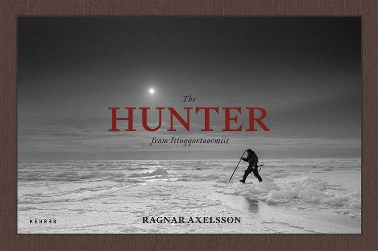 Produktbild: The Hunter from Ittoqqortoormiit