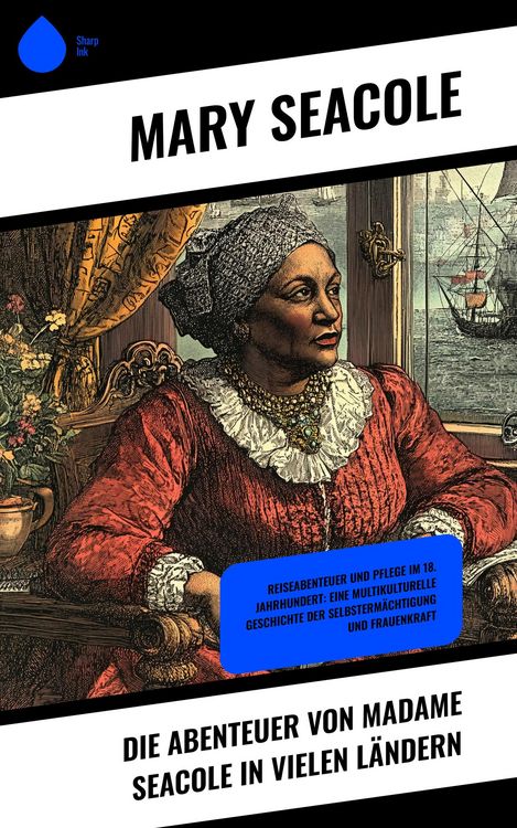 Produktbild: Die Abenteuer von Madame Seacole in vielen L&auml;ndern