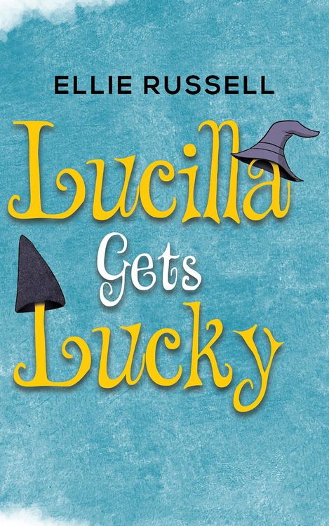 Produktbild: Lucilla Gets Lucky