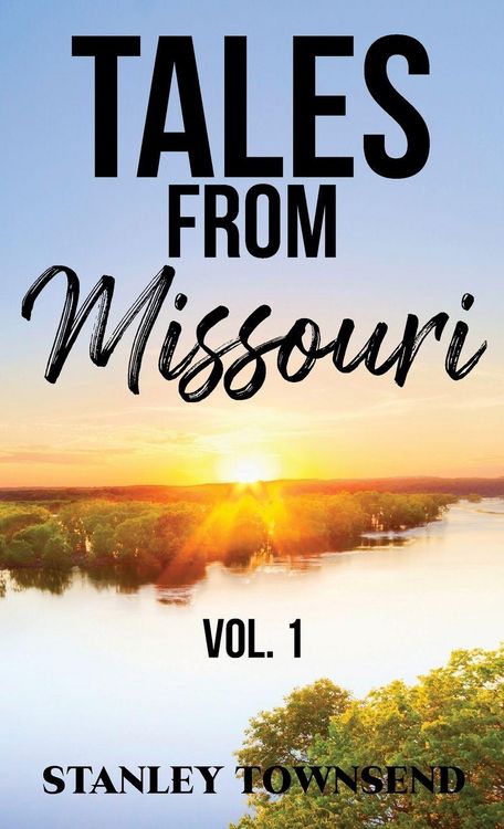 Produktbild: Tales From Missouri Vol. 1