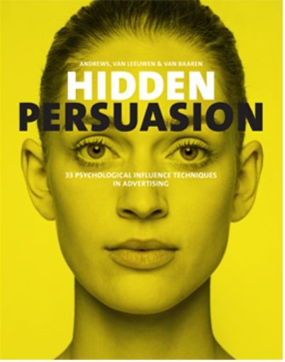 Produktbild: Hidden Persuasion pb. ed.