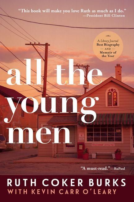 Produktbild: All the Young Men