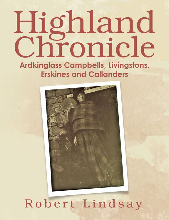 Produktbild: Highland Chronicle