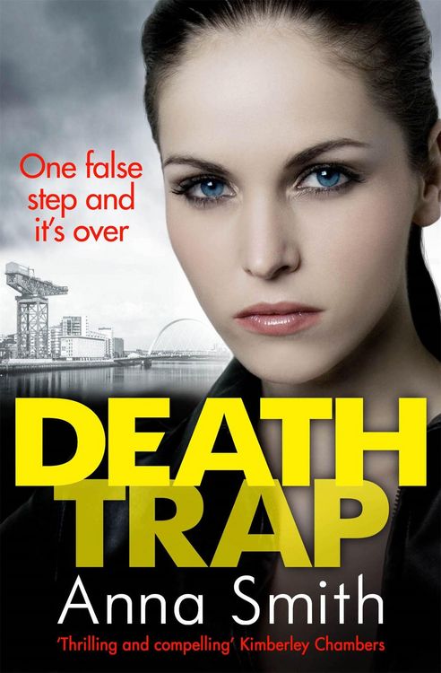 Produktbild: Death Trap