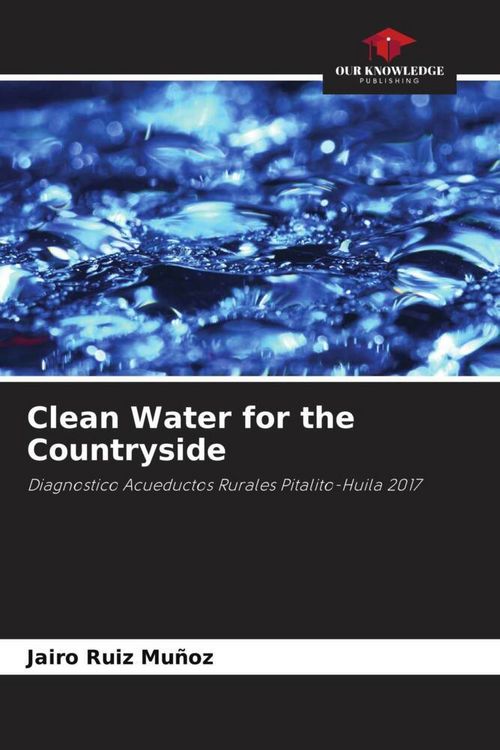 Produktbild: Clean Water for the Countryside