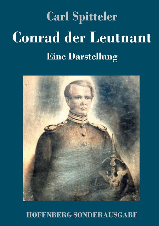 Produktbild: Conrad der Leutnant