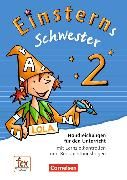 Produktbild: Einsterns Schwester - Sprache und Lesen - Ausgabe 2015 - 2. Schuljahr