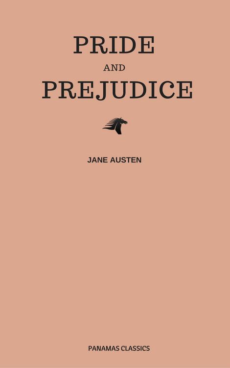 Produktbild: Pride And Prejudice