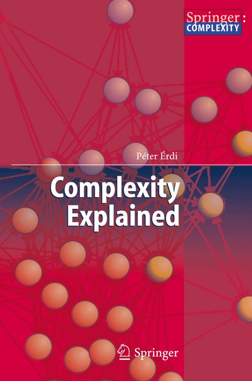Produktbild: Complexity Explained