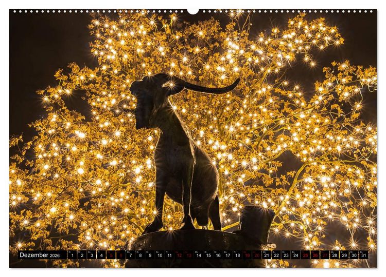 Produktbild: Augenschmaus Pfalz (hochwertiger Premium Wandkalender 2026 DIN A2 quer), Kunstdruck in Hochglanz