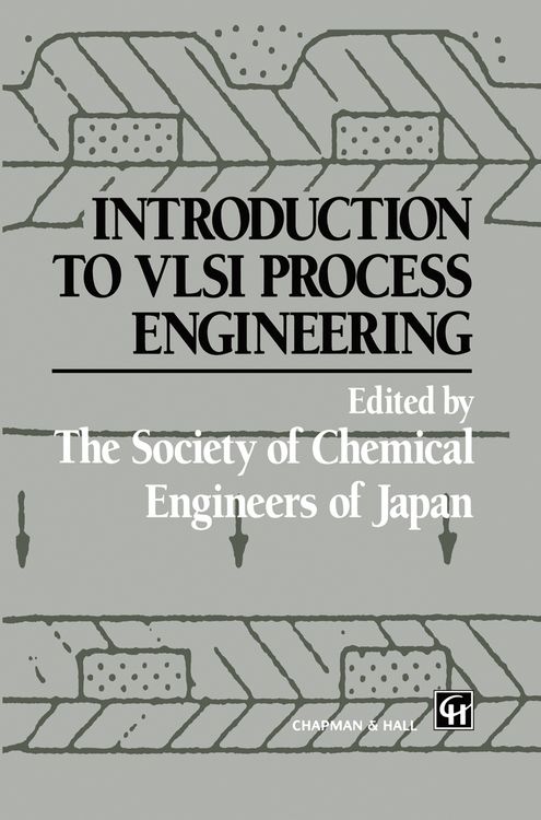 Produktbild: Introduction to VLSI Process Engineering