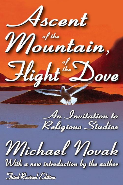 Produktbild: Ascent of the Mountain, Flight of the Dove