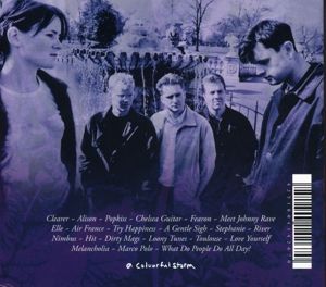 Produktbild: Singles 1991-1998