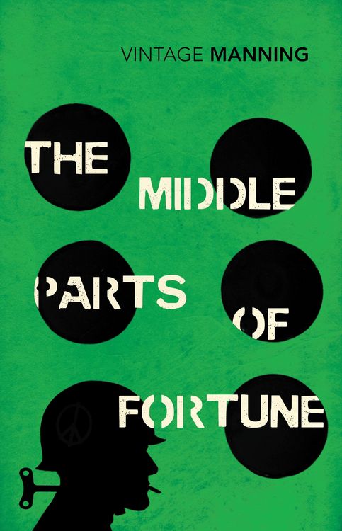 Produktbild: The Middle Parts of Fortune