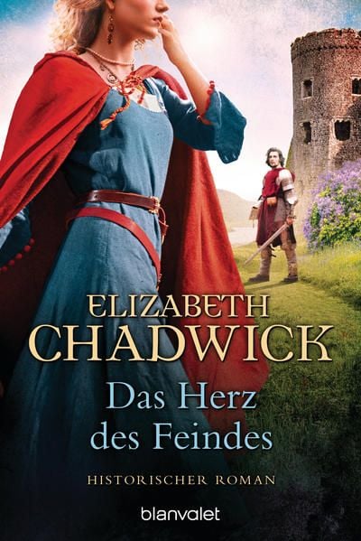 Produktbild: Das Herz des Feindes