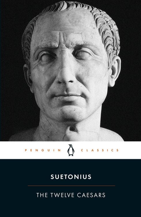 Produktbild: The Twelve Caesars