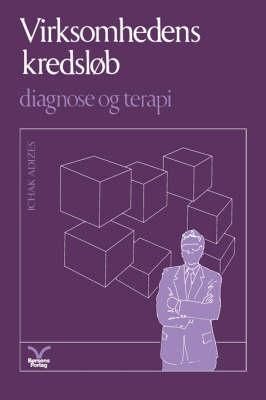 Produktbild: Virksomhedens kredslob [Corporate Lifecycles - Danish edition]