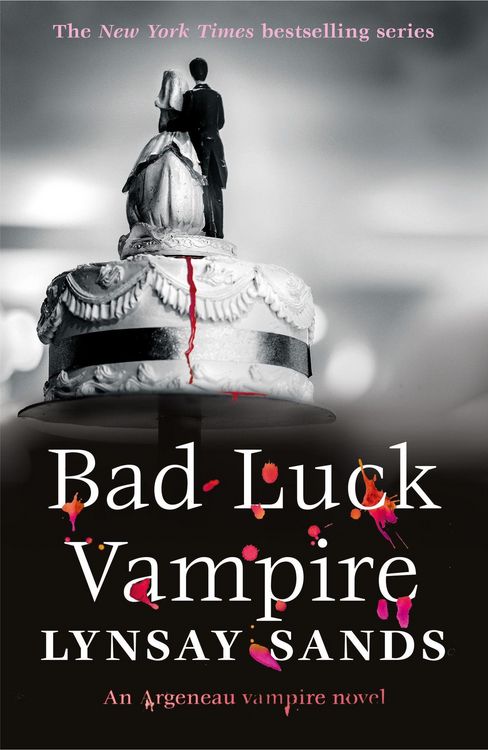Produktbild: Bad Luck Vampire