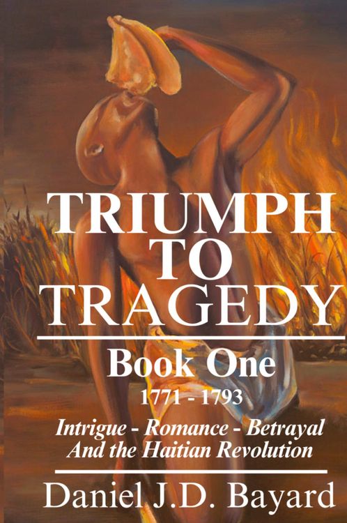 Produktbild: Triumph To Tragedy