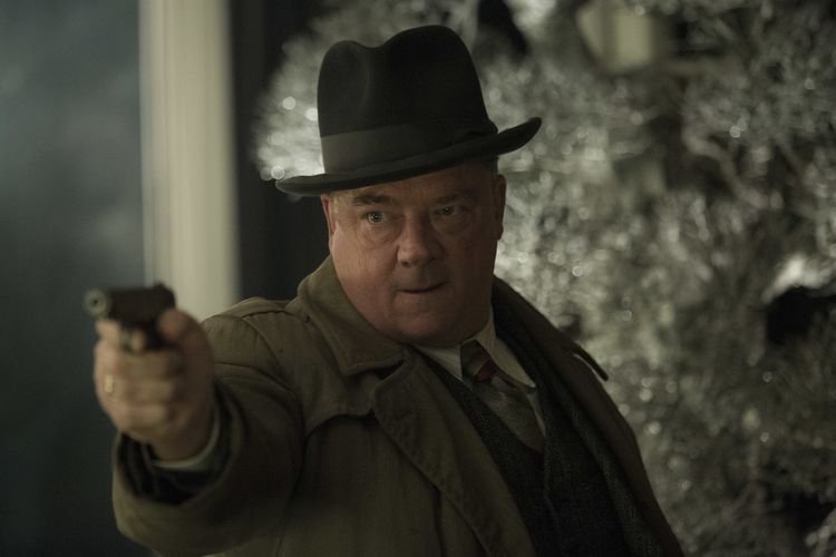 Produktbild: Babylon Berlin - Collection Staffel 1 - 4 [10 BRs]