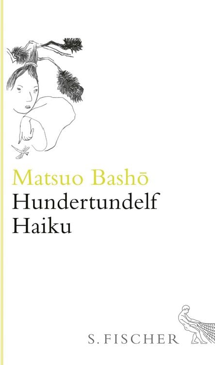 Produktbild: Hundertundelf Haiku