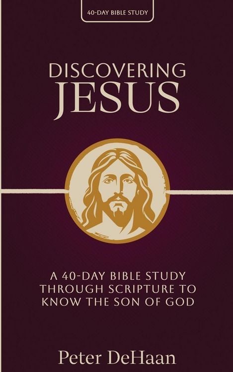 Produktbild: Discovering Jesus