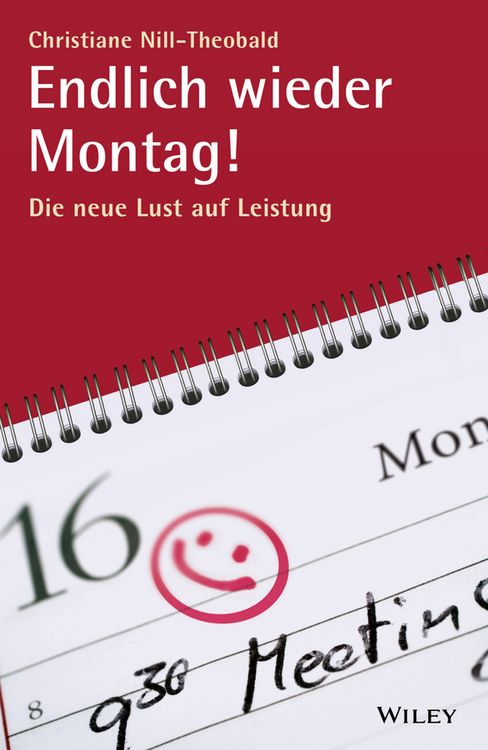 Produktbild: Endlich wieder Montag!