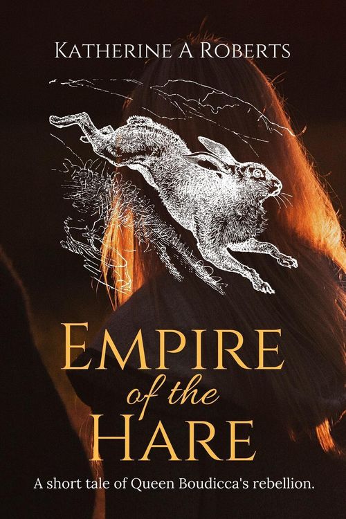 Produktbild: Empire of the Hare