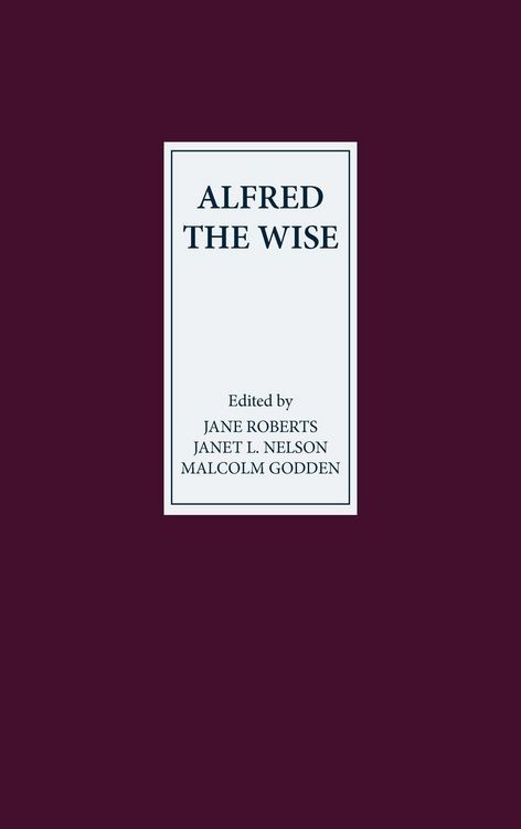 Produktbild: Alfred the Wise
