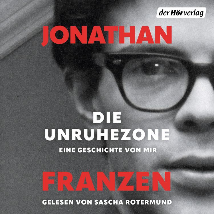 Produktbild: Die Unruhezone