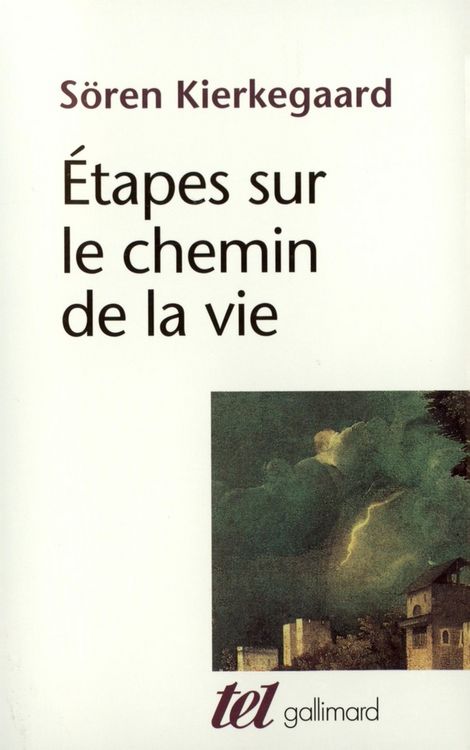 Produktbild: Etapes sur le chemin de la vie