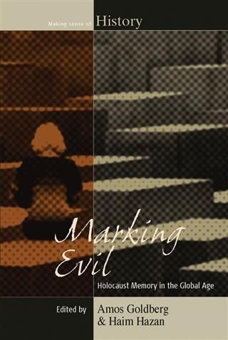 Produktbild: Marking Evil