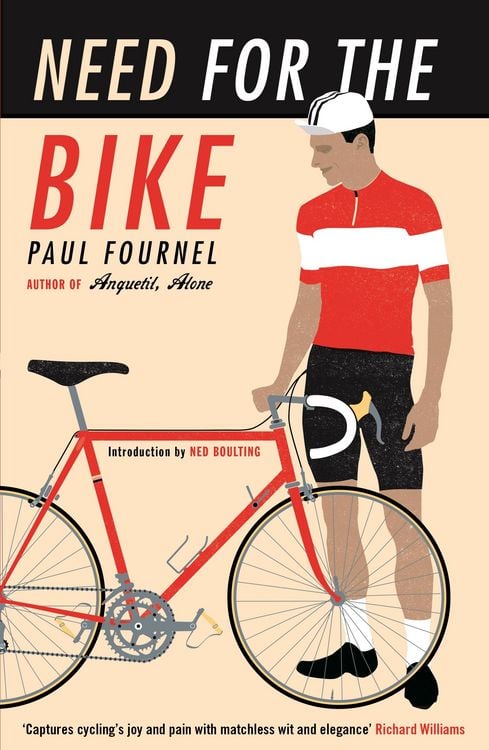 Produktbild: Need for the Bike