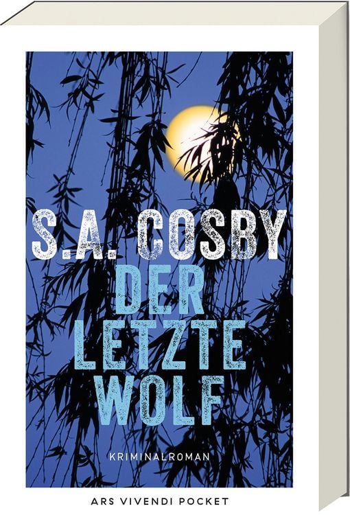 Produktbild: Der letzte Wolf