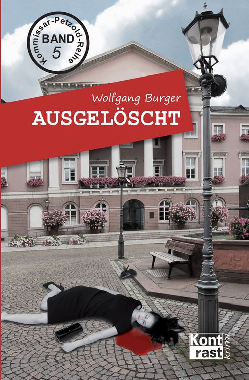Produktbild: Ausgel&ouml;scht