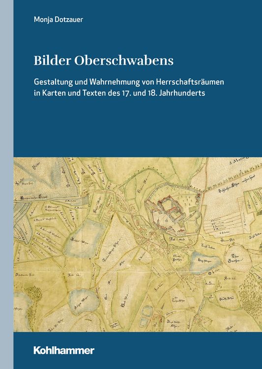 Produktbild: Bilder Oberschwabens