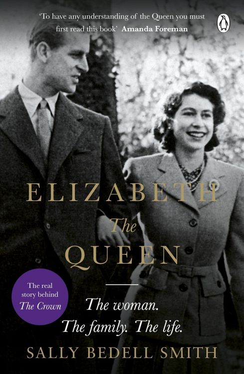 Produktbild: Elizabeth the Queen