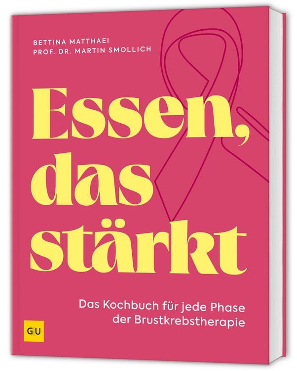 Produktbild: Essen, das st&auml;rkt