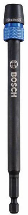 Produktbild: Bosch Accessories 2608587521 Fr&auml;sbohrer-Verl&auml;ngerung Gesamtl&auml;nge 305 mm 1/4" (6.3 mm) 1 St.